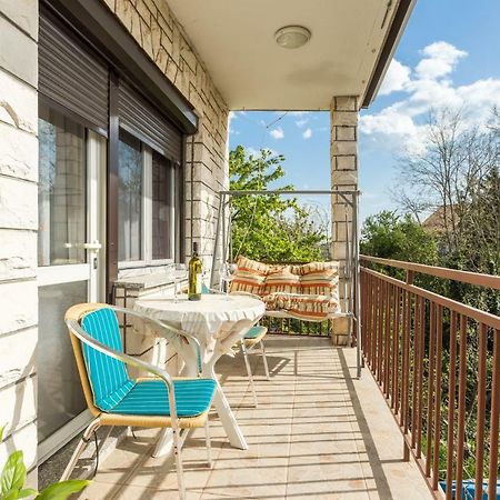 Apartment Dean Umag Bagian luar foto