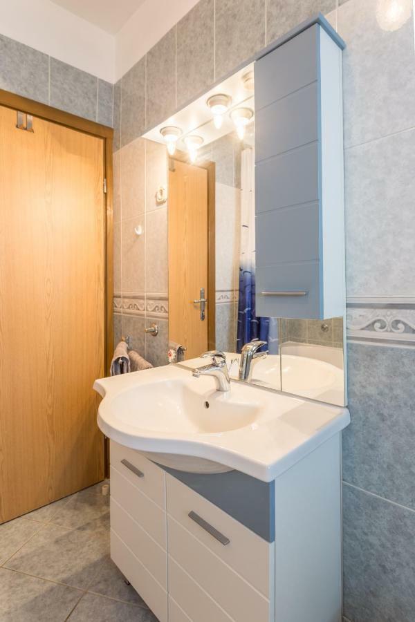 Apartment Dean Umag Bagian luar foto