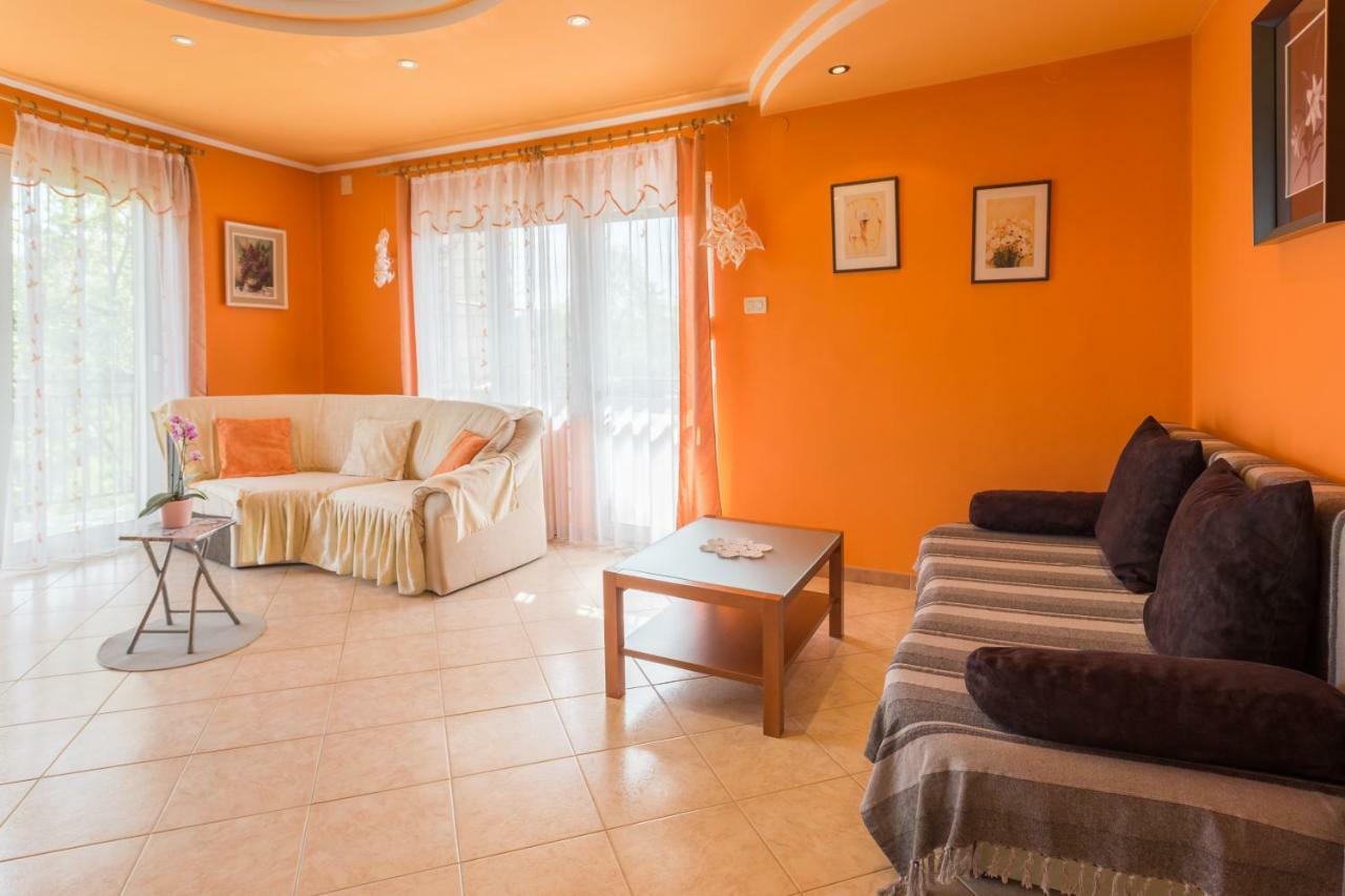 Apartment Dean Umag Bagian luar foto
